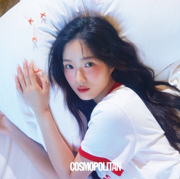 Kim Hye Yoon Diincar Gantikan Nam Ji Hyun di 'Good Partner 2'