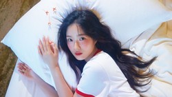 Kim Hye Yoon Diincar Gantikan Nam Ji Hyun di 'Good Partner 2'