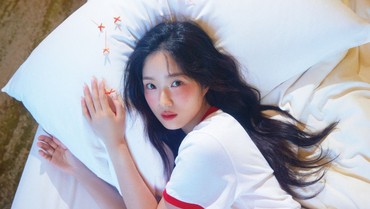 Kim Hye Yoon Diincar Gantikan Nam Ji Hyun di 'Good Partner 2'