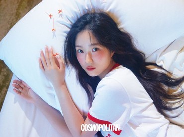 Kim Hye Yoon Diincar Gantikan Nam Ji Hyun di 'Good Partner 2'