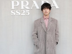 Sakaguchi Kentaro Masuk Daftar Kutukan Prada Skandal BA Banyak Terekspos
