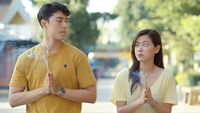 5 Rekomendasi Film Komedi Thailand Paling Lucu, Siap Bikin Kamu Ketawa ...