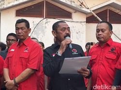 Gelar Haul Bung Karno di Solo, FX Rudy Ajak Kader Beri Dukungan ke Hasto