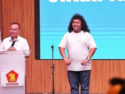Respons Marshel Widianto Diragukan Kapasitasnya Maju Pilwalkot Tangsel