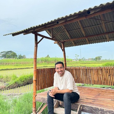 Deddy Corbuzier Curhat Diserang gegara MBG, Habib Jafar Menyentil: Lagian Anda...