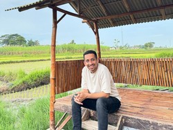 Reaksi Habib Jafar Ditanya Warganet soal Khodam