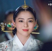 Deretan Aktris Korea yang Berperan Sebagai Putri Mahkota di Drama Sageuk, Cantik dan Anggun!