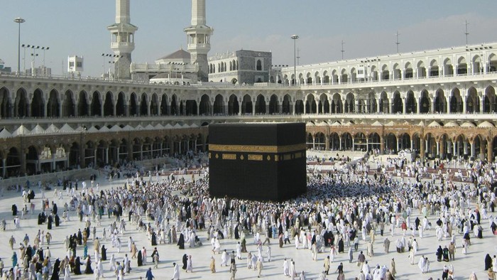 Ternyata Segini Biaya Haji Furoda 2025, Bisa Langsung Berangkat Tanpa Antre!