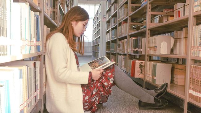 5 Rekomendasi Buku yang Wajib Dibaca Tahun Ini, Menambah Wawasan dan Pelajaran untuk Kehidupan!
