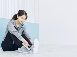 Diskon Spesial Produk Olahraga Lari Brand Ternama di Shopee Runners Day!