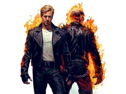 Ken Barbie Jadi Ghost Rider, Fans Kecewa!