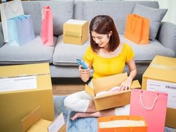 Produk UMKM Bisa Go Global Lewat Cara Ini