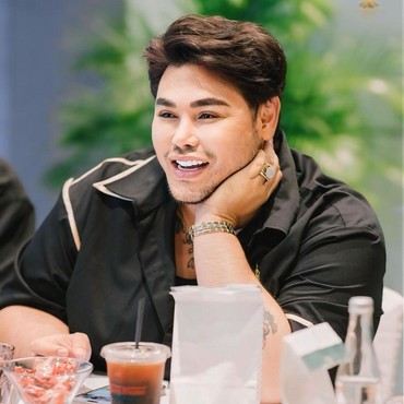 Tolak Operasi Bariatrik untuk Turunkan BB, Ivan Gunawan: Itu Murah Banget