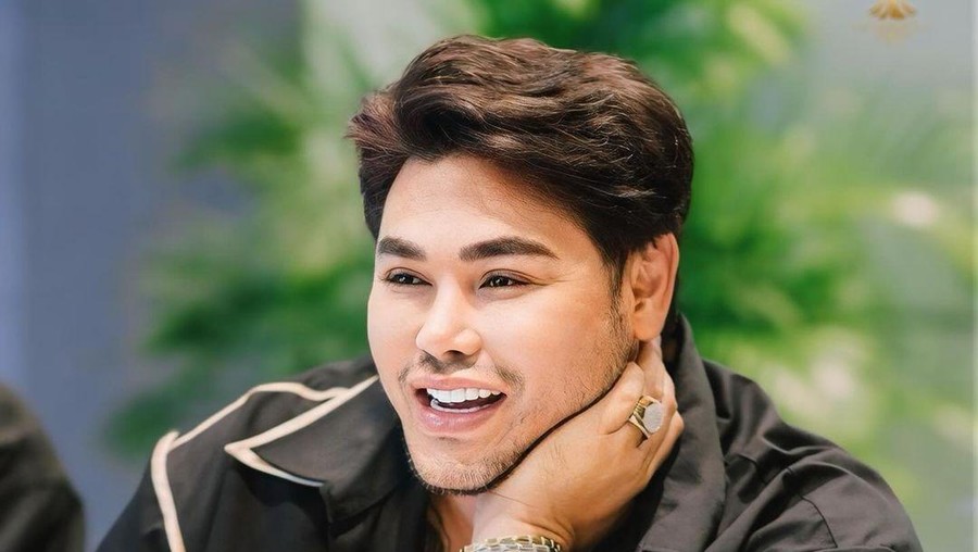 Ivan Gunawan