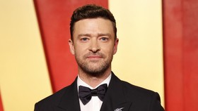 Mengenal Lyme Disease, Penyakit yang Diidap Justin Timberlake