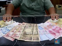 Bikin Kaget! Rupiah Paling Perkasa di Asia Hari Ini, Won Hancur Lebur Bikin Kaget! Rupiah Paling Perkasa di Asia Hari Ini, Won Hancur Lebur
