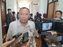 Dosen Unram Lecehkan Mahasiswi Saat Bimbingan Skripsi Berujung Dipecat!