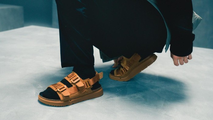 Intip Koleksi Teranyar BIRKENSTOCK 