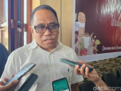Peringatan Keras KPU ke Pendukung Saat Debat Pilgub Sulsel Malam Ini