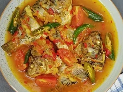 Singang, Kuliner Khas Sumbawa yang Nikmat dan Segar