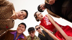 Sambut HUT Jakarta, Laleilmanino Gandeng Diskoria Rilis Lagu 'Djakarta'