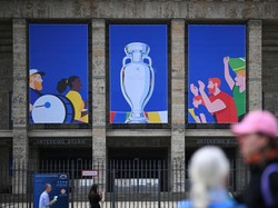 Link Live Streaming Spanyol Vs Prancis di Semifinal Euro 2024
