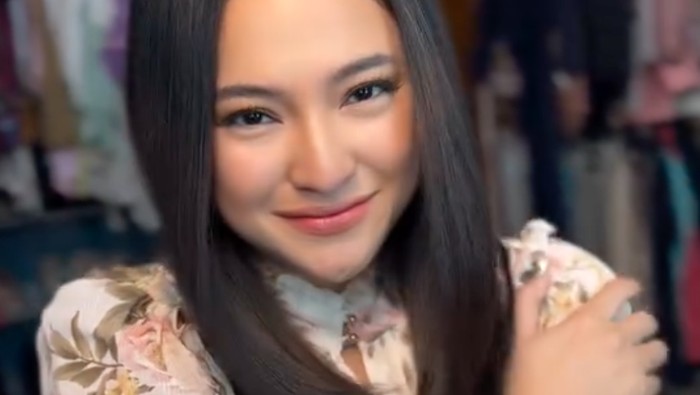 Marshanda