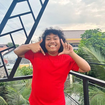 Ngutang ke Kiky Saputri, Marshel Widianto: Ada Kali Tiga Digit