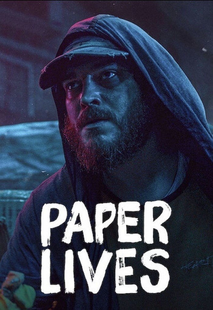 Paper Lives 4 Rekomendasi Film Netflix Membuatmu Banjir Air Mata