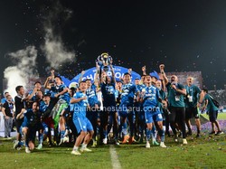 Respons Bojan soal Persib Otomatis ke Fase Grup AFC Champions League Two