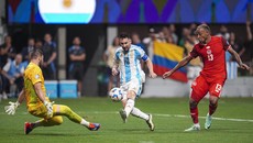 Chile vs Argentina: Messi Dibayangi Mimpi Buruk 8 Tahun Silam