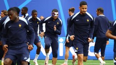 Prancis vs Polandia, Ujian Sentuhan Gol Les Bleus di Euro 2024