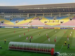Hasil Piala AFF U-16 2024 Hari Ini: Vietnam Gilas Brunei 15-0
