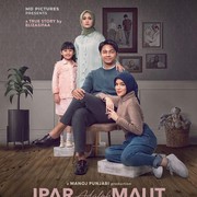 4 Fakta tentang Film 'Ipar Adalah Maut' yang Lagi Viral, Sebelum Nonton Simak Dulu Yuk!