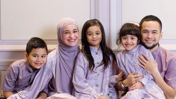 Kehidupan Shireen Sungkar setelah menikah