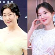 Siap Berlibur, Ra Mi Ran hingga Lee Se Young Bergabung di Musim Ke-5 'Europe Outside Your Tent'