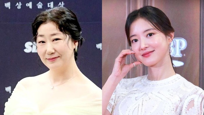 Siap Berlibur, Ra Mi Ran hingga Lee Se Young Bergabung di Musim Ke-5 'Europe Outside Your Tent'