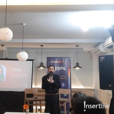 Terinspirasi Pengalaman Hidup, Rhea Asmara Rilis Single Bertajuk Merayu Waktu