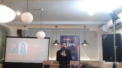 Terinspirasi Pengalaman Hidup, Rhea Asmara Rilis Single Bertajuk Merayu Waktu