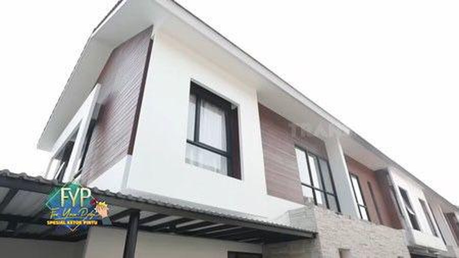 Rumah Arafah Rianti
