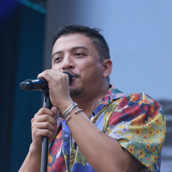 <p>Di hari pertama ini, Bunda akan menyaksikan berbagai penampilan dari Vierratale, Kahitna, Tiara Andini, Maliq & D'Essentials, Tulus, Juicy Luicy ft. Adrian Khalif, Tipe X, Sal Priadi, Fiersa Besari, Wali, Judika, Fourtwnty, hingga J-Rocks. Foto: HaiBunda/Atmaja Kurniawan</p>