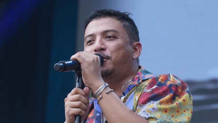 Sal Priadi Sal Priadi