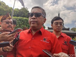 PDIP Ngaku Tak Khawatir Cawe-cawe Jokowi di Pilkada