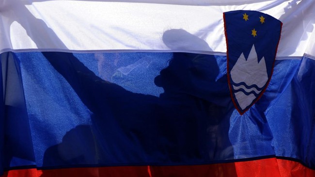 Dua Negara Tetangga Eropa Tengah: Mengeksplorasi Perbedaan Antara Slovakia dan Slovenia