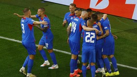 Slovakia Tak Silau dengan Status Favorit Inggris di Euro 2024