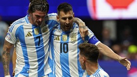 Hasil Copa America 2024: Messi Assist, Argentina Hancurkan Kanada