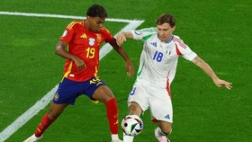 Rabiot Remehkan Lamine Yamal Jelang Spanyol vs Prancis
