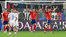 Spanyol Satu-satunya Tim Sempurna di Babak Grup Euro 2024