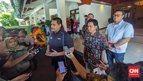 Menpora Respons Polemik Logo Garuda Timnas Didaftarkan ke HAKI