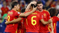 Pelatih Spanyol Soal Lawan Jerman di Euro 2024: Final Piala Dunia